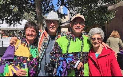 Relax RV Podcast – episode 44 – Mardi Gras …. Cajun Style Relax RV Podcast – episode 44 – Mardi Gras …. Cajun Style