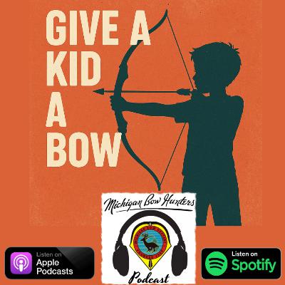 Campfire Tales - Story and Song - Give a Kid a Bow Campfire Tales - Story and Song - Give a Kid a Bow