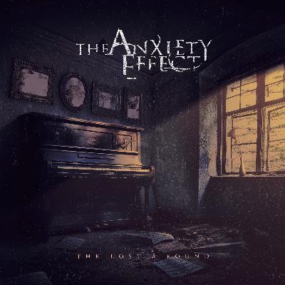 The Anxiety Effect PARS790