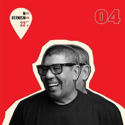 Episódio 4 - Fluxos subterrâneos do canibalismo moderno