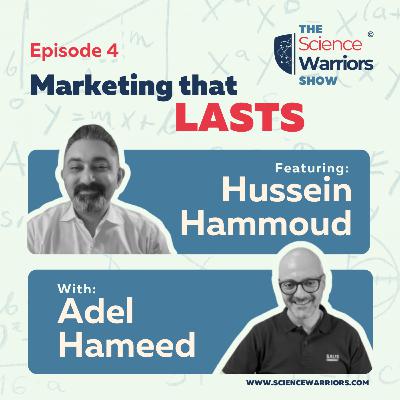 Episode 4: Marketing That Lasts