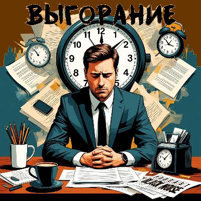 Выгорание Выгорание