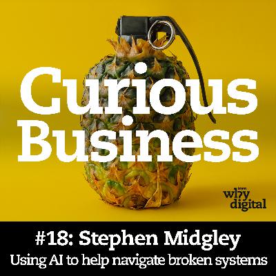 How Broken Systems Lock People Out and How AI Can Help | The LINDA Project How Broken Systems Lock People Out and How AI Can Help | The LINDA Project