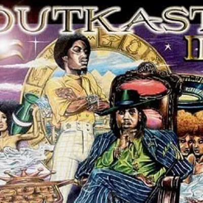Outkast - Aquemini