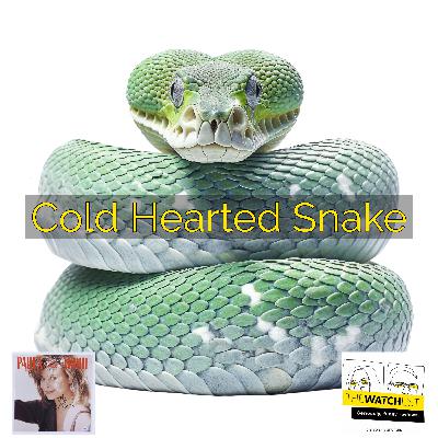 Cold Hearted Snake