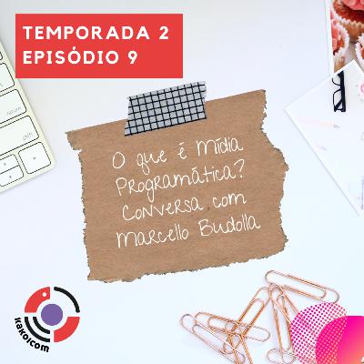 O que é Mídia Programática