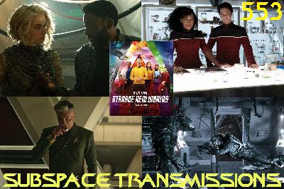 Re-exploring Strange New Worlds S2 (#553)