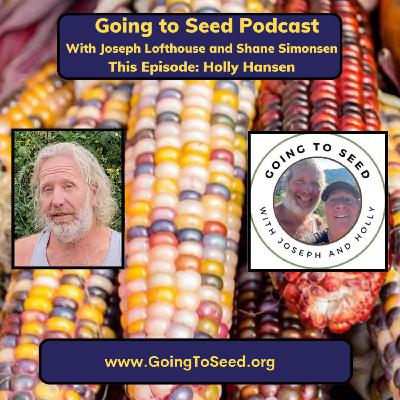 Episode 15- Holly Hansen