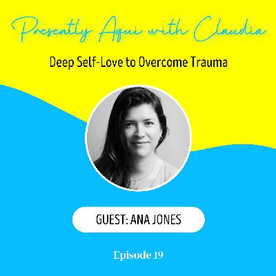 Deep Self-Love to Overcome Trauma Deep Self-Love to Overcome Trauma