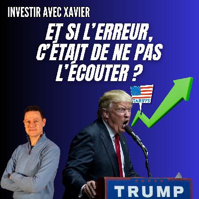 Et si Trump avait raison sur les droits de douane ?