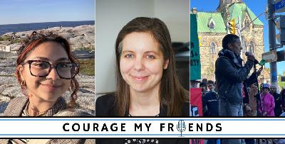 Bills C-2 and C-12: How Canada's border security acts endanger refugee rights Bills C-2 and C-12: How Canada's border security acts endanger refugee rights