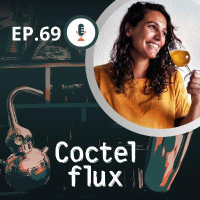 EP 69 Cervecería de Colima con Compa Vicky