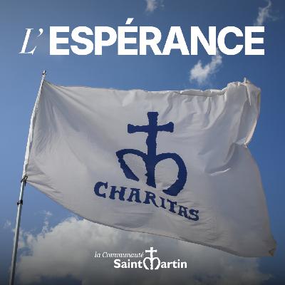 La vertu d'espérance : bouteille jetée à la mer ou ancre accrochée dans le ciel ?