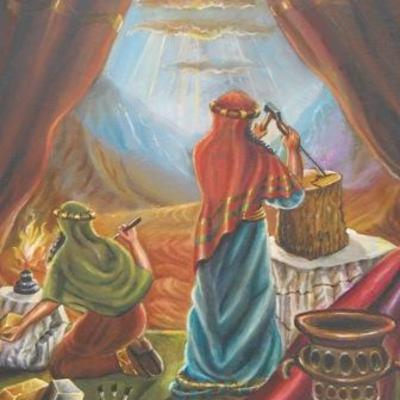 פרשת ויקהל שקלים