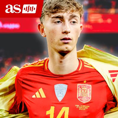 CONFIDENCIAL HUIJSEN: los SECRETOS de DEAN HUIJSEN, la llamada de MOURINHO y su "NO" al REAL MADRID | XTRA