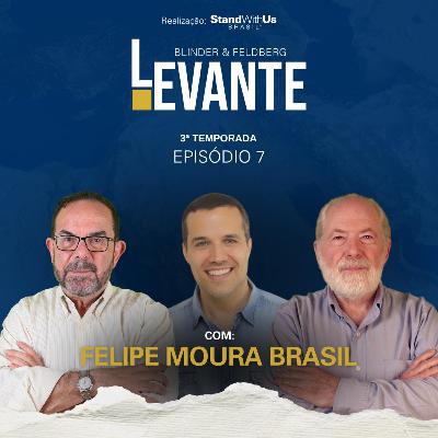O sequestro do Levante O sequestro do Levante