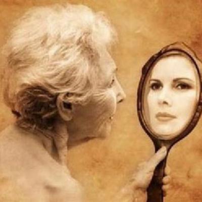 Poemas #13 - Retrato/Cecília Meireles
