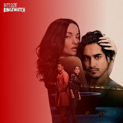 56 Days (Season 1, Amazon Prime Video, 2026) 56 Days (Season 1, Amazon Prime Video, 2026)
