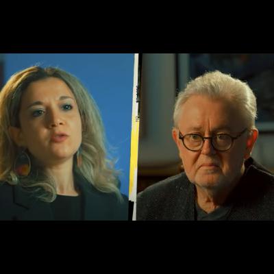 Immunity or impunity? International justice after Gaza | William Schabas