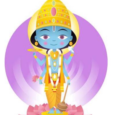 Achyutaananta Govinda 🔬💉