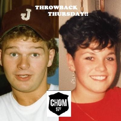 TBT - Your Epic Ragers!