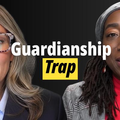 The Guardianship Trap: What Happens When Your POA Becomes Useless The Guardianship Trap: What Happens When Your POA Becomes Useless