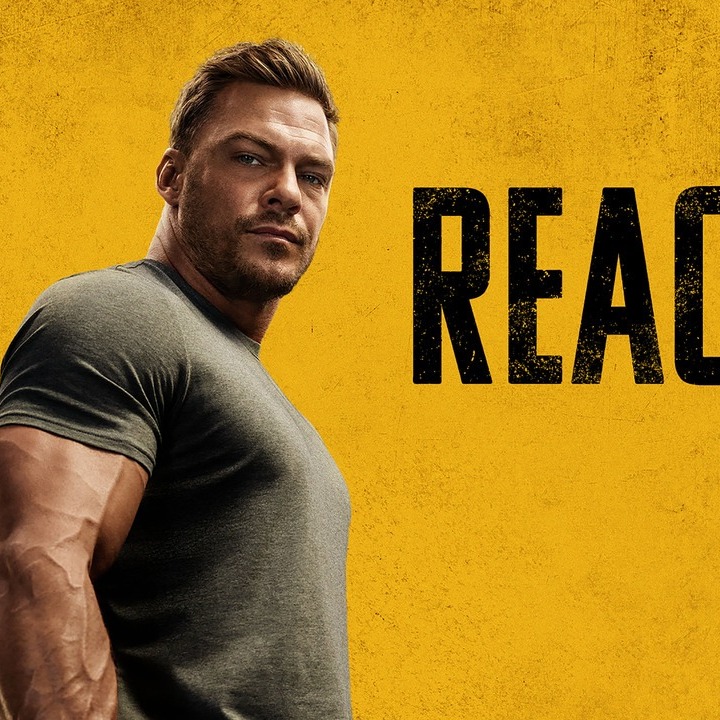 Reacher 2x07 Stagione 2 Episodio 7 Sub ita