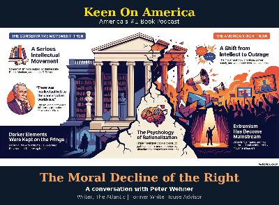 A Tale of Two Kellys: Peter Wehner on the Intellectual and Moral Decline of the American Right A Tale of Two Kellys: Peter Wehner on the Intellectual and Moral Decline of the American Right