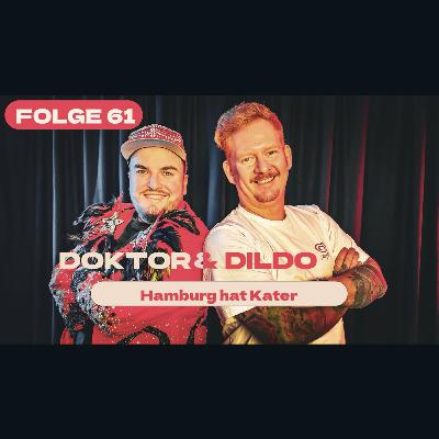 Folge 61: Hamburg hat Kater, nach #omr #hafengeburtstag und #hsv