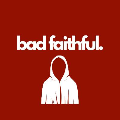 Bad Faithful - Traitors US Season 4 Episode 6 (w/ Lisa Hernandez)