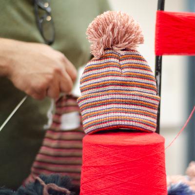 Why This Army Veteran Refused to Make His Product Overseas