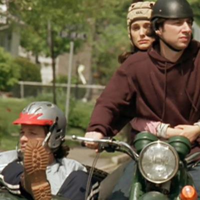 Garden State