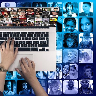 vol.10 渴望交友的本质是对世界的探索欲