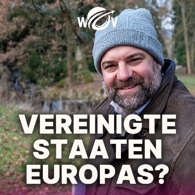 Das Ziel sind die Vereinigten Staaten von Europa – Neujahresansprache 2026