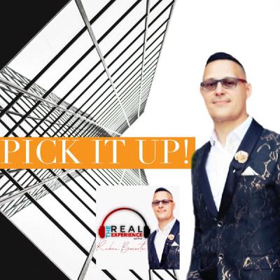 Pick it up!