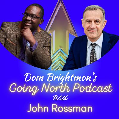 Ep. 806 – Big Bet Leadership with John Rossman (@johnerossman) Ep. 806 – Big Bet Leadership with John Rossman (@johnerossman)