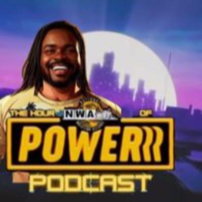 Hour of Powerrr Podcast - Episode 13 w/ Guests Mims and Kara