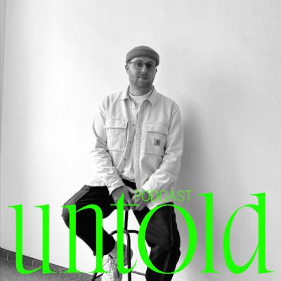 #untoldstories: Lukas Schulz