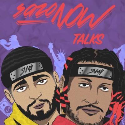 SazoNOW Trending Talks S2 E39 - Butt-dialing the Stars