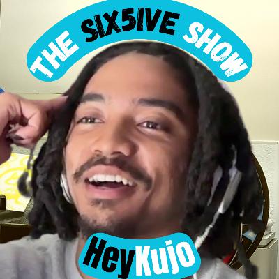 HeyKujo on Balancing Artistic Burdens
