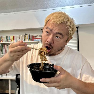 第60回 名代富士そば「月見肉そば」がうますぎる！！