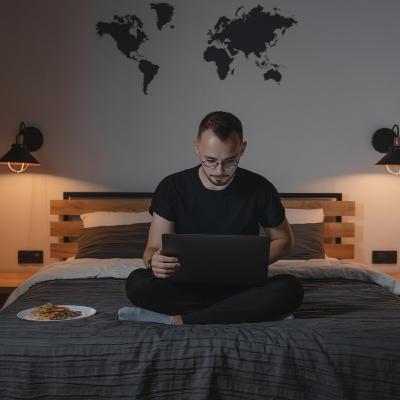 Insurance And Working From Home