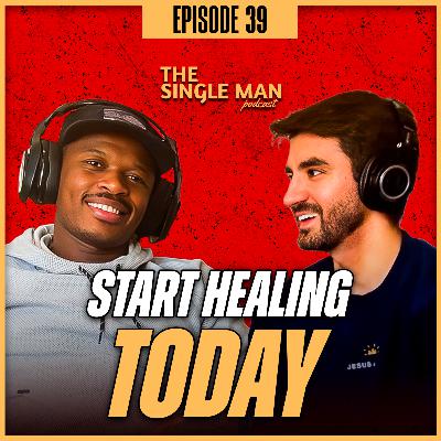Is "Happily Single" Even Possible? | Losing Both Parents, Starting Over & Finding Joy Again | EP. 39