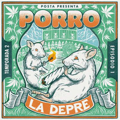 Temporada 2 Episodio 1: La depre