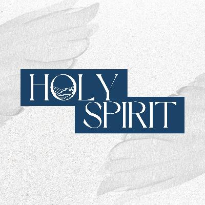Purpose – Holy Spirit | Daniel Leeves