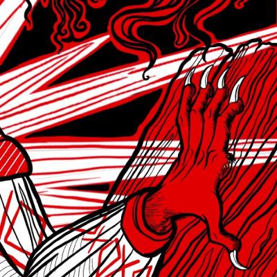 Little Red Raging Hood, Part 6: Happily Ever After