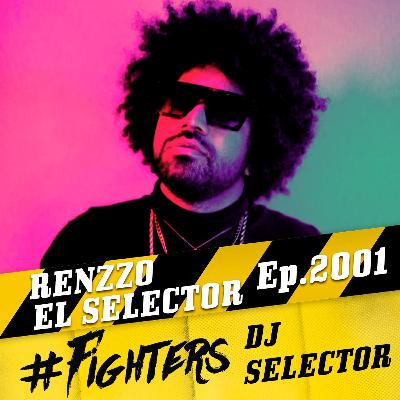 Fighters, aprendiendo de RENZZO EL SELECTOR: Cuatro años luchando para triunfar Fighters, aprendiendo de RENZZO EL SELECTOR: Cuatro años luchando para triunfar