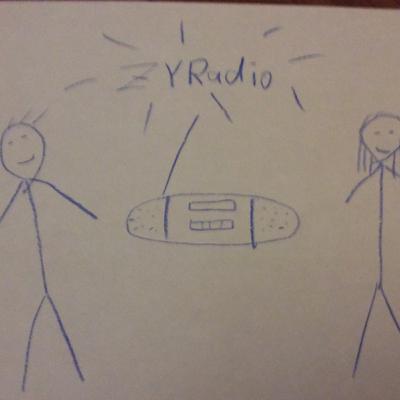 ZYRadio! Nachrichten und Musik für Kinder!