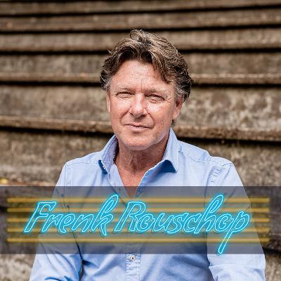 Senza Misura #1 - Frenk Rouschop Senza Misura #1 - Frenk Rouschop