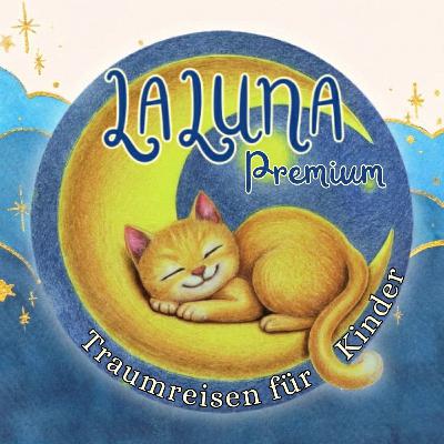 💫Wichtige News: Das LALUNA-Abo zieht um! 💫Wichtige News: Das LALUNA-Abo zieht um!